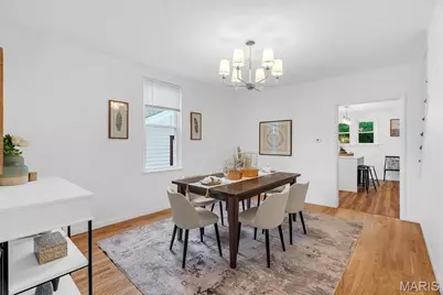 6523 Odell Street, Saint Louis, MO 63139 - Photo 5
