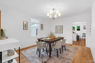 6523 Odell St, Saint Louis, MO 63139 - Photo 5