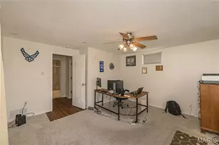 12112 Greenwalk Dr, Saint Louis, MO 63146 - Photo 37