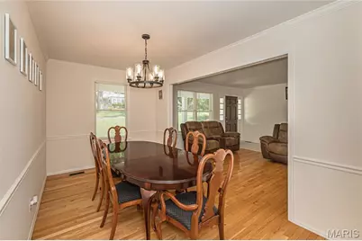 12112 Greenwalk Drive, Saint Louis, MO 63146 - Photo 5