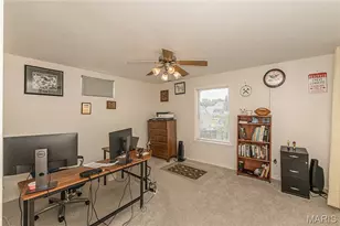 12112 Greenwalk Dr, Saint Louis, MO 63146 - Photo 35