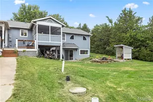 23388 Forest Haven Drive, Wright City, MO 63390 - Photo 35