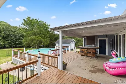 23388 Forest Haven Drive, Wright City, MO 63390 - Photo 31