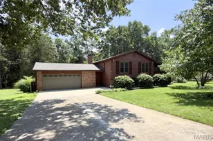 15740 Ruby Ln, Wright City, MO 63390 - Photo 1