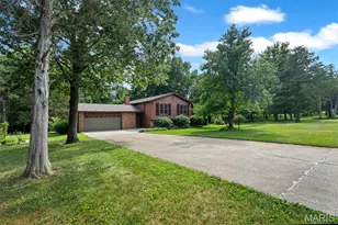 15740 Ruby Ln, Wright City, MO 63390 - Photo 1