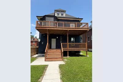 5172 Vernon Avenue, Saint Louis, MO 63113 - Photo 3