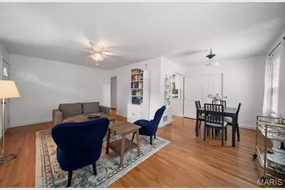 837 Greeley Avenue, Webster Groves, MO 63119 - Photo 5