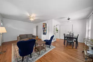 837 Greeley Ave, Webster Groves, MO 63119 - Photo 5