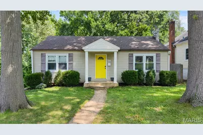 837 Greeley Avenue, Webster Groves, MO 63119 - Photo 29