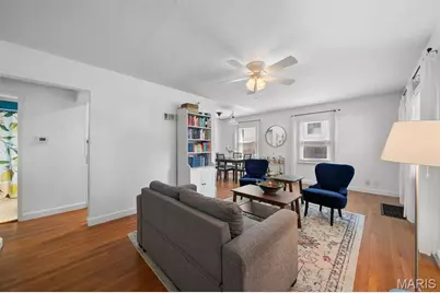 837 Greeley Avenue, Webster Groves, MO 63119 - Photo 3