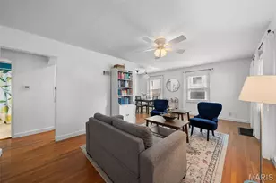 837 Greeley Ave, Webster Groves, MO 63119 - Photo 3