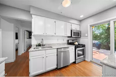 837 Greeley Avenue, Webster Groves, MO 63119 - Photo 9