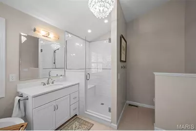 608 Westledge Court, Des Peres, MO 63131 - Photo 43