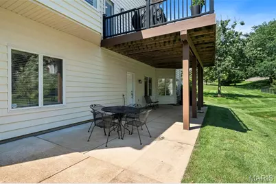 608 Westledge Court, Des Peres, MO 63131 - Photo 63