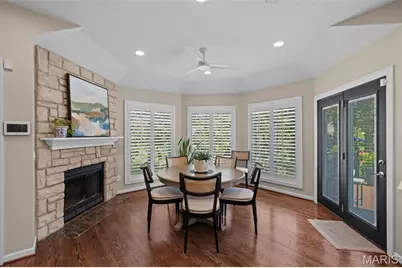 608 Westledge Court, Des Peres, MO 63131 - Photo 27