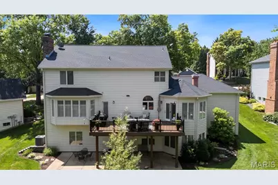 608 Westledge Court, Des Peres, MO 63131 - Photo 71