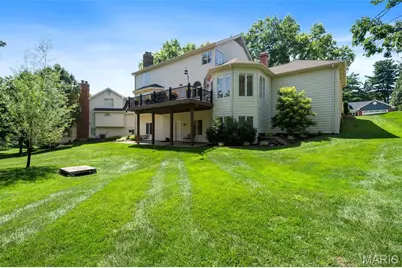 608 Westledge Court, Des Peres, MO 63131 - Photo 61