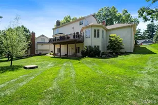 608 Westledge Ct, Des Peres, MO 63131 - Photo 61