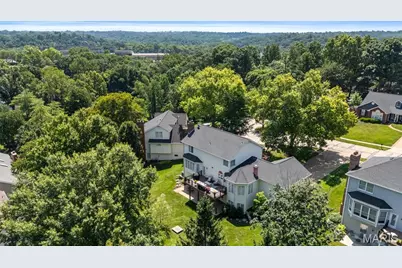 608 Westledge Court, Des Peres, MO 63131 - Photo 69