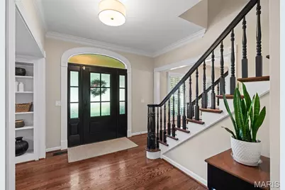 608 Westledge Court, Des Peres, MO 63131 - Photo 13