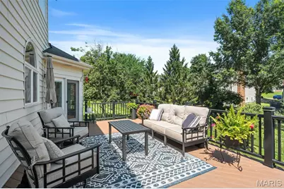 608 Westledge Court, Des Peres, MO 63131 - Photo 59