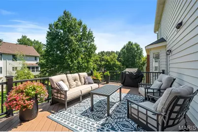 608 Westledge Court, Des Peres, MO 63131 - Photo 57