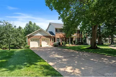 608 Westledge Court, Des Peres, MO 63131 - Photo 65