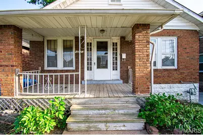 6912 Robbins Avenue, Pagedale, MO 63133 - Photo 3