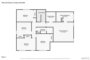 7385 Little Oaks Dr, O'Fallon, MO 63368 - Photo 41