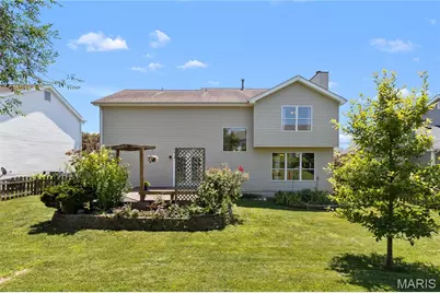 7385 Little Oaks Drive, O'Fallon, MO 63368 - Photo 35