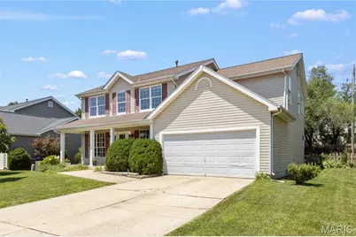 7385 Little Oaks Drive, O'Fallon, MO 63368 - Photo 37