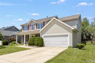 7385 Little Oaks Dr, O'Fallon, MO 63368 - Photo 37