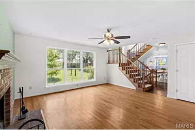 7385 Little Oaks Drive, O'Fallon, MO 63368 - Photo 9