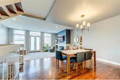 114 W Pine Place #7, Saint Louis, MO 63108 - Photo 11