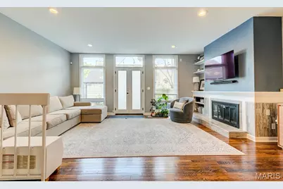 114 W Pine Place #7, Saint Louis, MO 63108 - Photo 17
