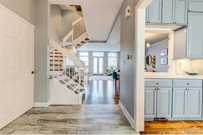 114 W Pine Place #7, Saint Louis, MO 63108 - Photo 3