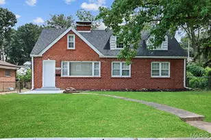 4500 Begg Blvd, Northwoods, MO 63121 - Photo 1
