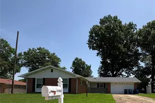 11562 Rock Hampton Dr, Spanish Lake, MO 63138 - Photo 1