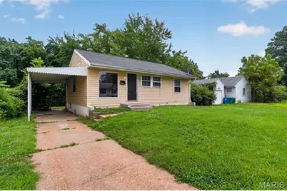 10308 Galloway Drive, Saint Louis, MO 63137 - Photo 3