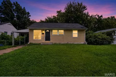 10308 Galloway Drive, Saint Louis, MO 63137 - Photo 1