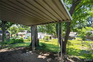 1758 Dowd Dr, Dellwood, MO 63136 - Photo 19