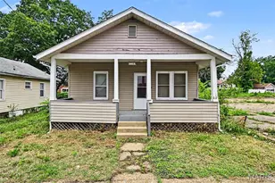 5823 Helen Ave, Jennings, MO 63136 - Photo 1