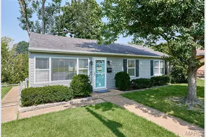 1375 Mobile Court, Saint Louis, MO 63139 - Photo 1