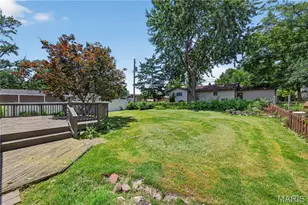 1455 Ranchwood Dr, Florissant, MO 63031 - Photo 41