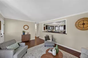 1455 Ranchwood Dr, Florissant, MO 63031 - Photo 13