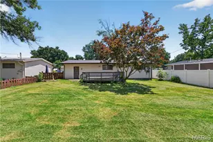 1455 Ranchwood Dr, Florissant, MO 63031 - Photo 47