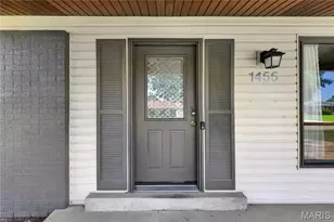 1455 Ranchwood Dr, Florissant, MO 63031 - Photo 9