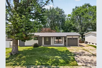1455 Ranchwood Drive, Florissant, MO 63031 - Photo 5