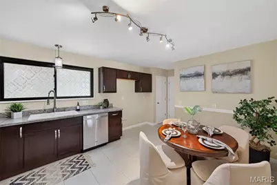 1455 Ranchwood Drive, Florissant, MO 63031 - Photo 21