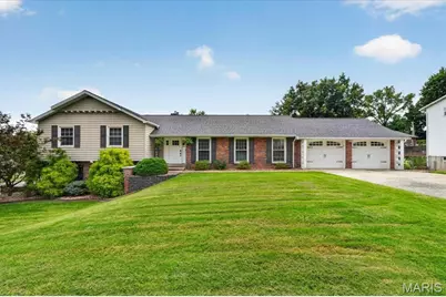 20 Shawnee Drive, Saint Charles, MO 63301 - Photo 1